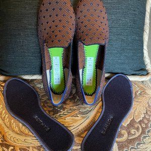 Rothy's Loafers